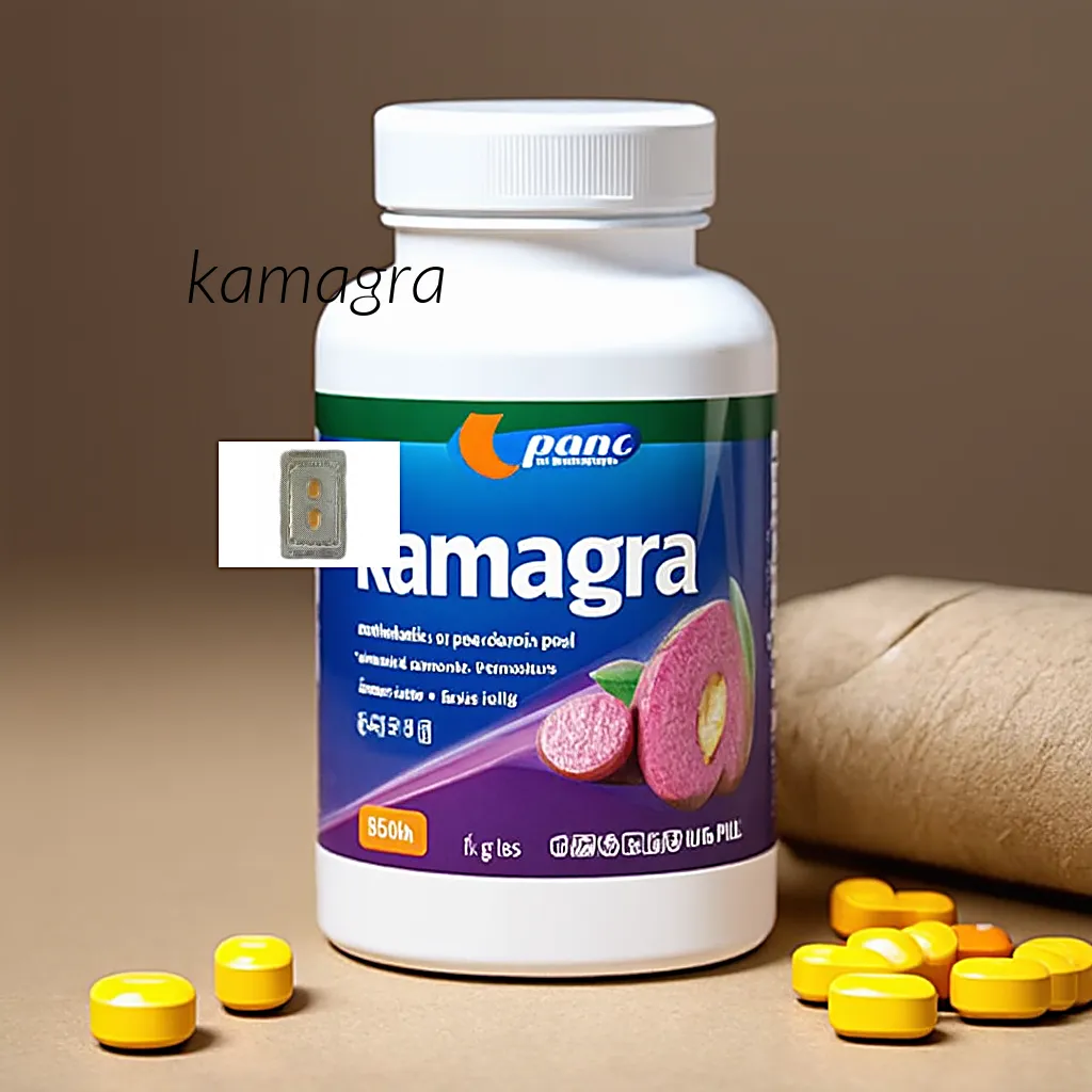 Comprar kamagra online